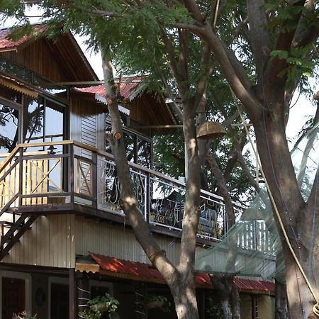 Visamo Farmstay Nānodra المظهر الخارجي الصورة