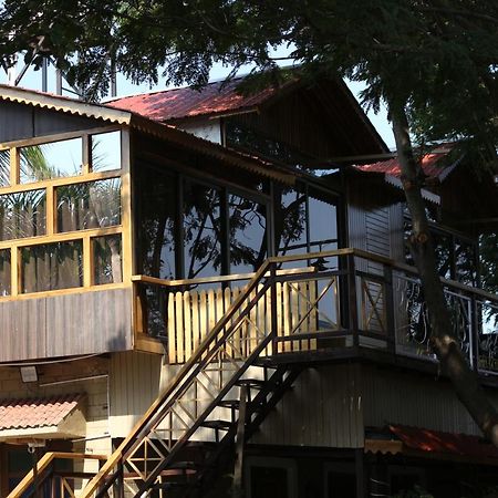 Visamo Farmstay Nānodra المظهر الخارجي الصورة