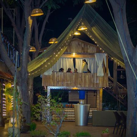 Visamo Farmstay Nānodra المظهر الخارجي الصورة