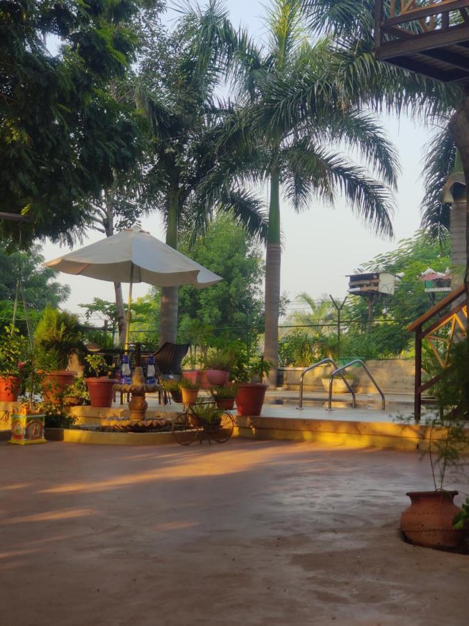 Visamo Farmstay Nānodra المظهر الخارجي الصورة