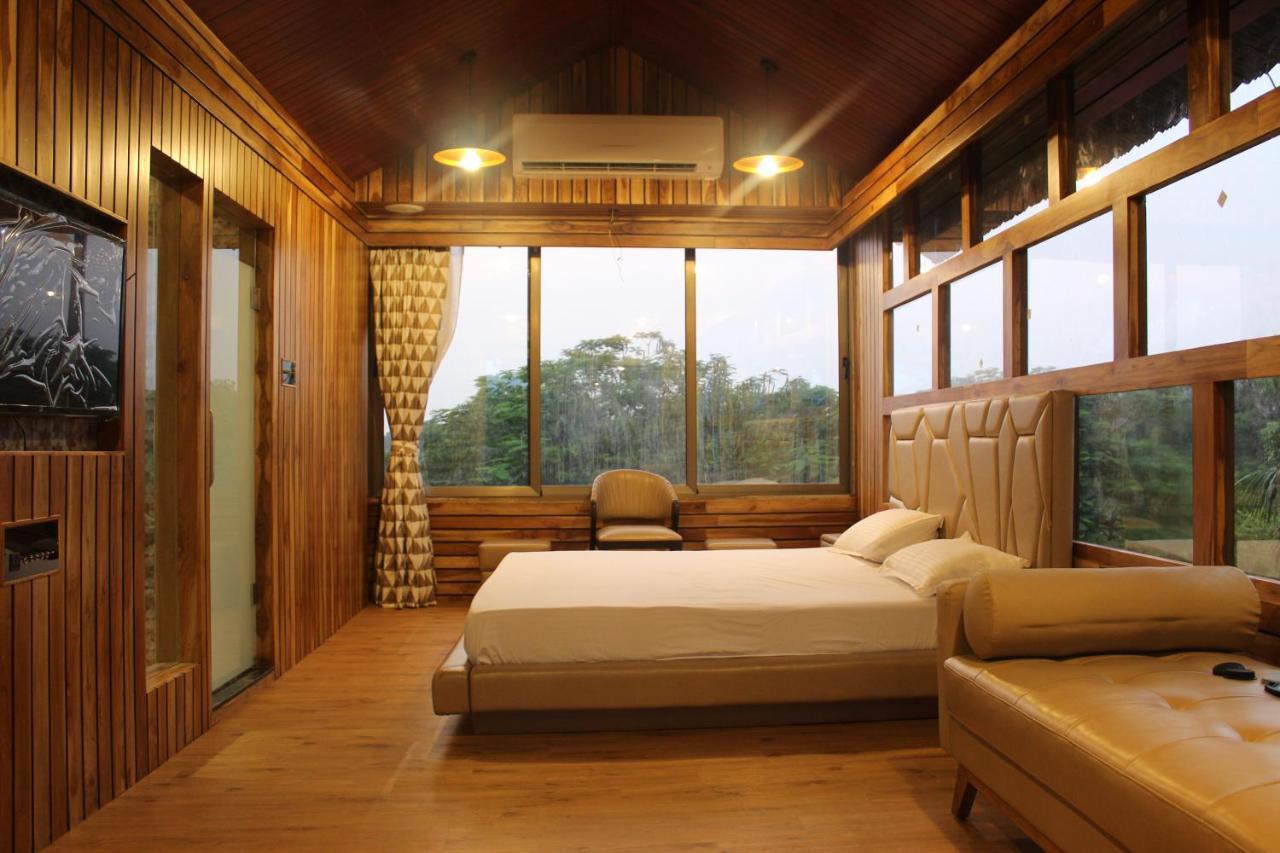 Visamo Farmstay Nānodra المظهر الخارجي الصورة