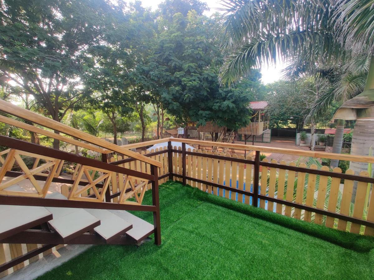 Visamo Farmstay Nānodra المظهر الخارجي الصورة