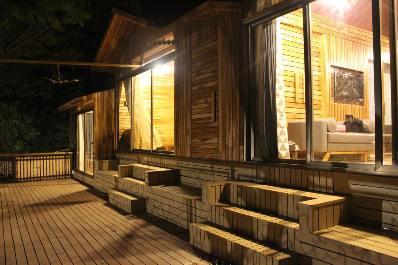 Visamo Farmstay Nānodra المظهر الخارجي الصورة