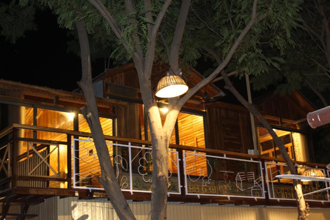 Visamo Farmstay Nānodra المظهر الخارجي الصورة