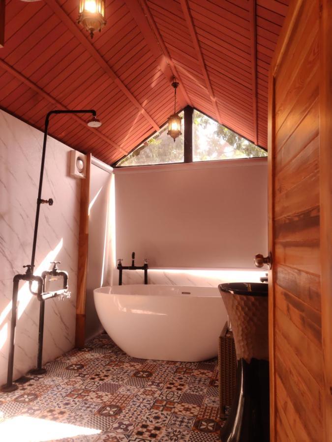 Visamo Farmstay Nānodra المظهر الخارجي الصورة