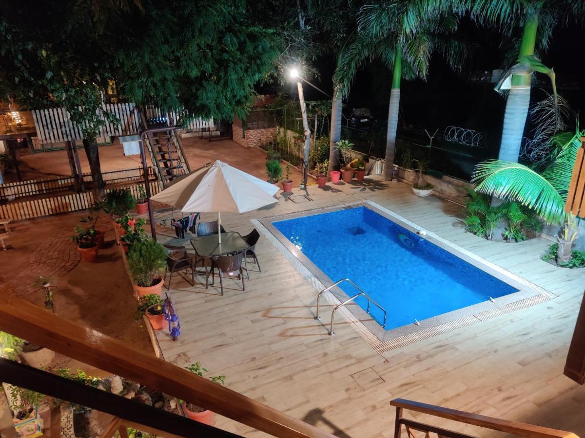 Visamo Farmstay Nānodra المظهر الخارجي الصورة