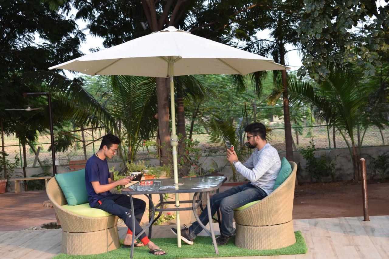 Visamo Farmstay Nānodra المظهر الخارجي الصورة