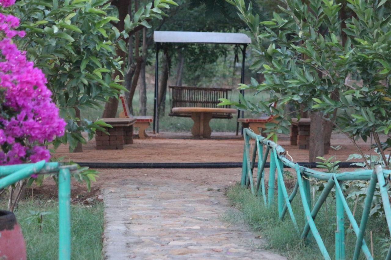 Visamo Farmstay Nānodra المظهر الخارجي الصورة