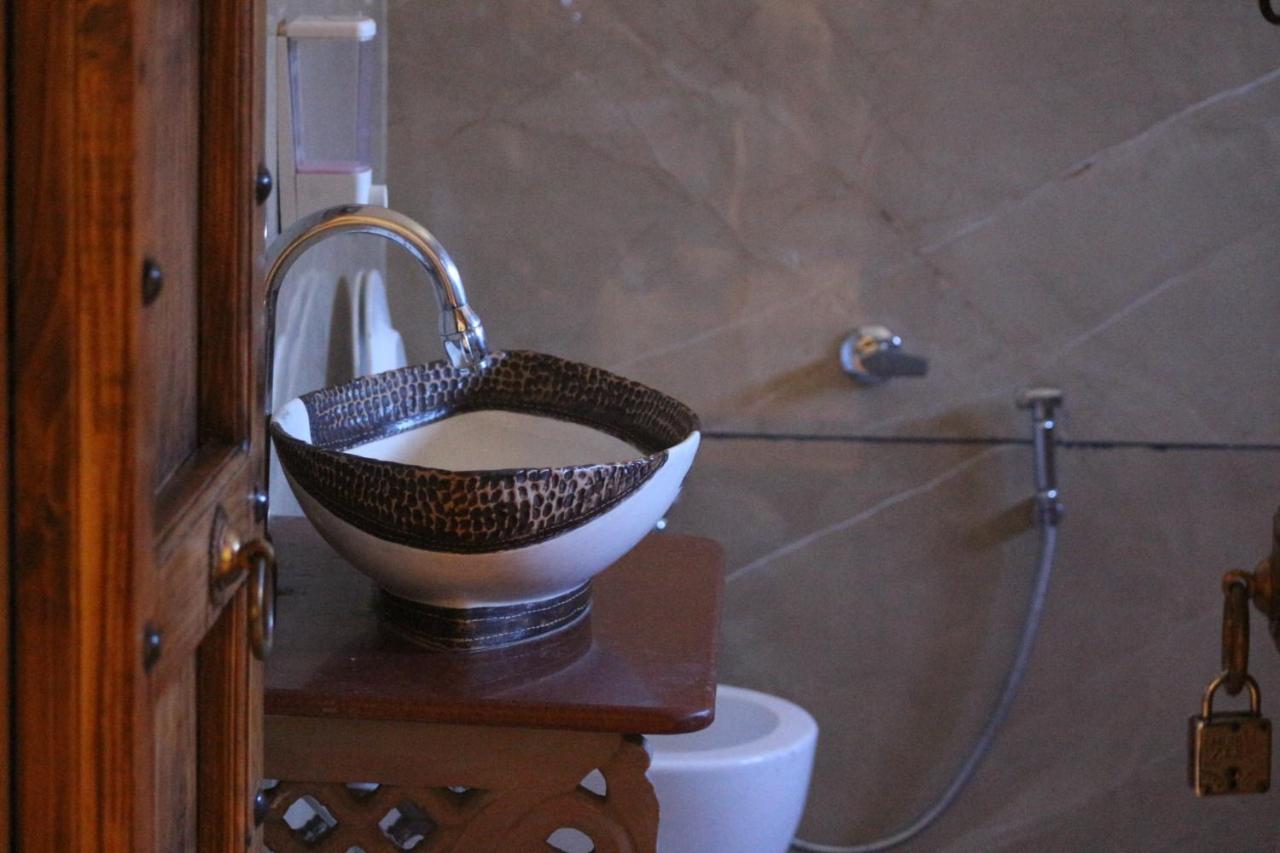 Visamo Farmstay Nānodra المظهر الخارجي الصورة