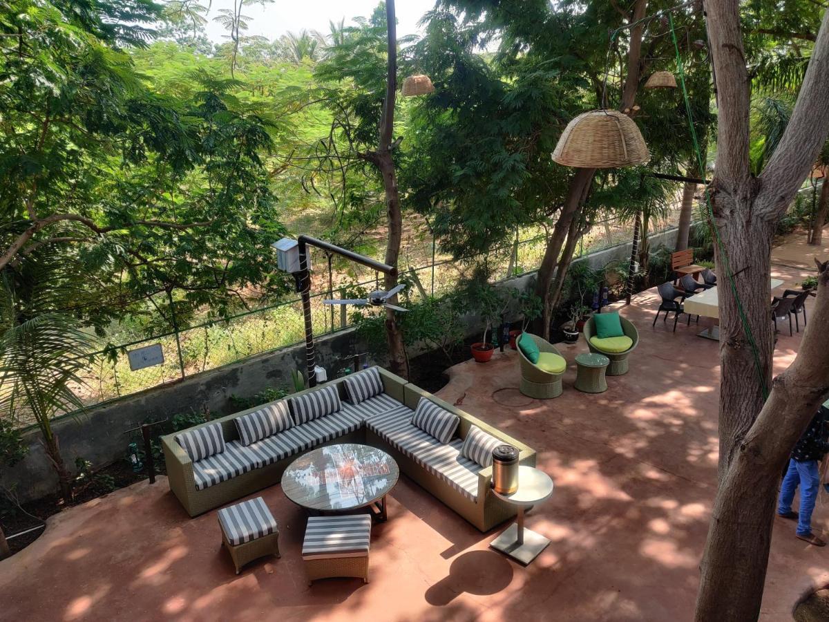 Visamo Farmstay Nānodra المظهر الخارجي الصورة