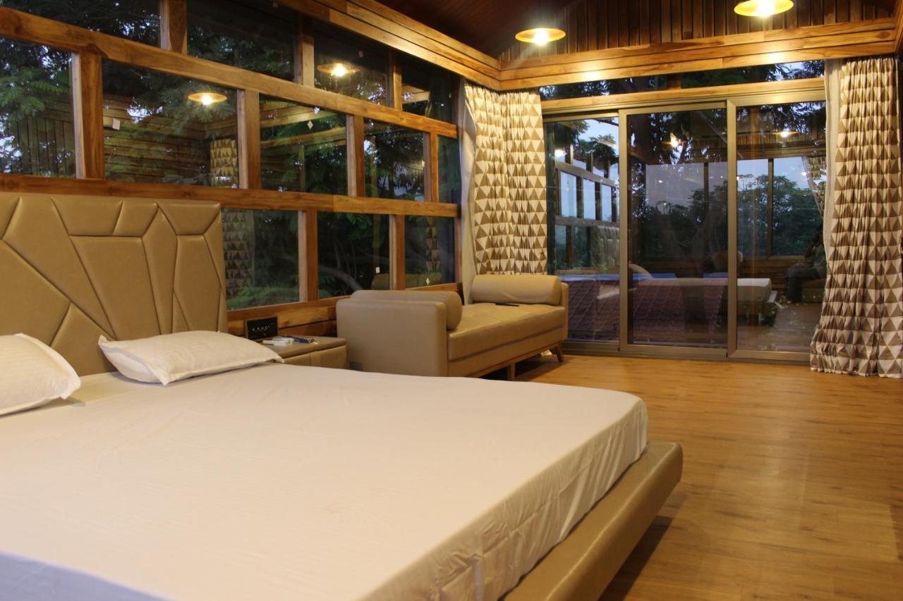 Visamo Farmstay Nānodra المظهر الخارجي الصورة