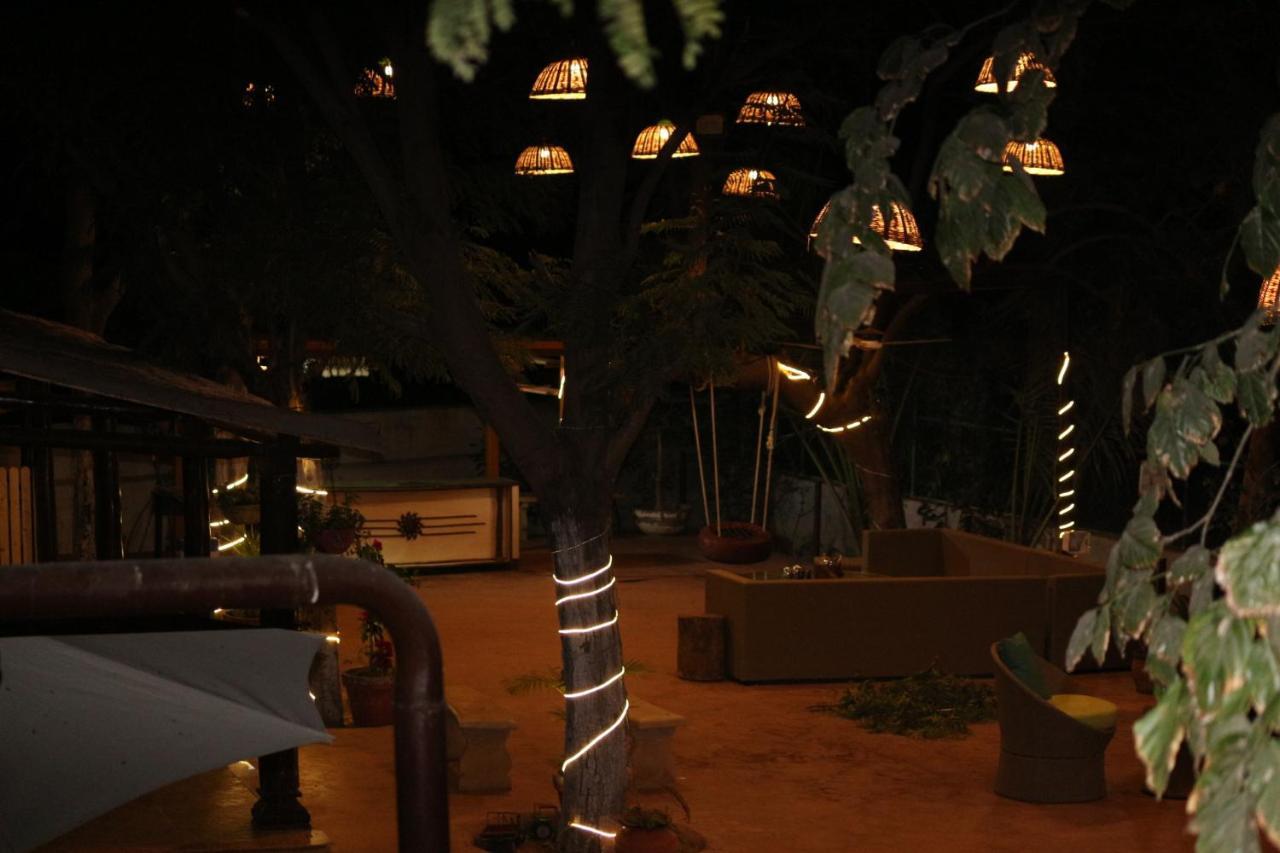 Visamo Farmstay Nānodra المظهر الخارجي الصورة