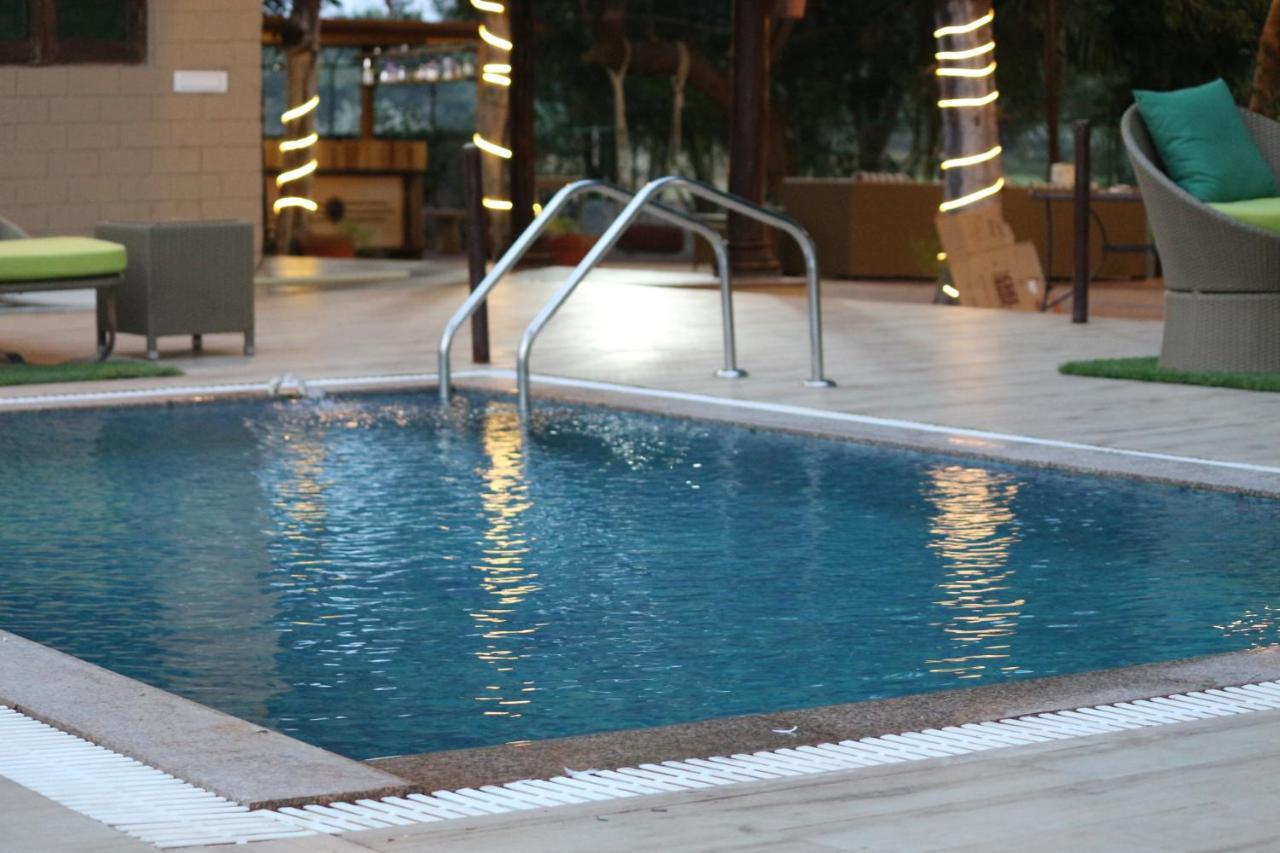 Visamo Farmstay Nānodra المظهر الخارجي الصورة