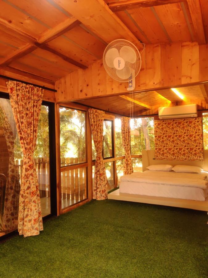 Visamo Farmstay Nānodra المظهر الخارجي الصورة