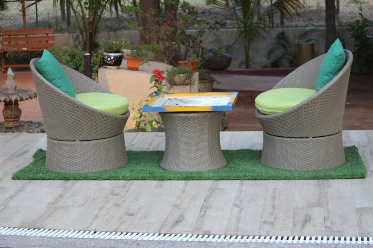 Visamo Farmstay Nānodra المظهر الخارجي الصورة