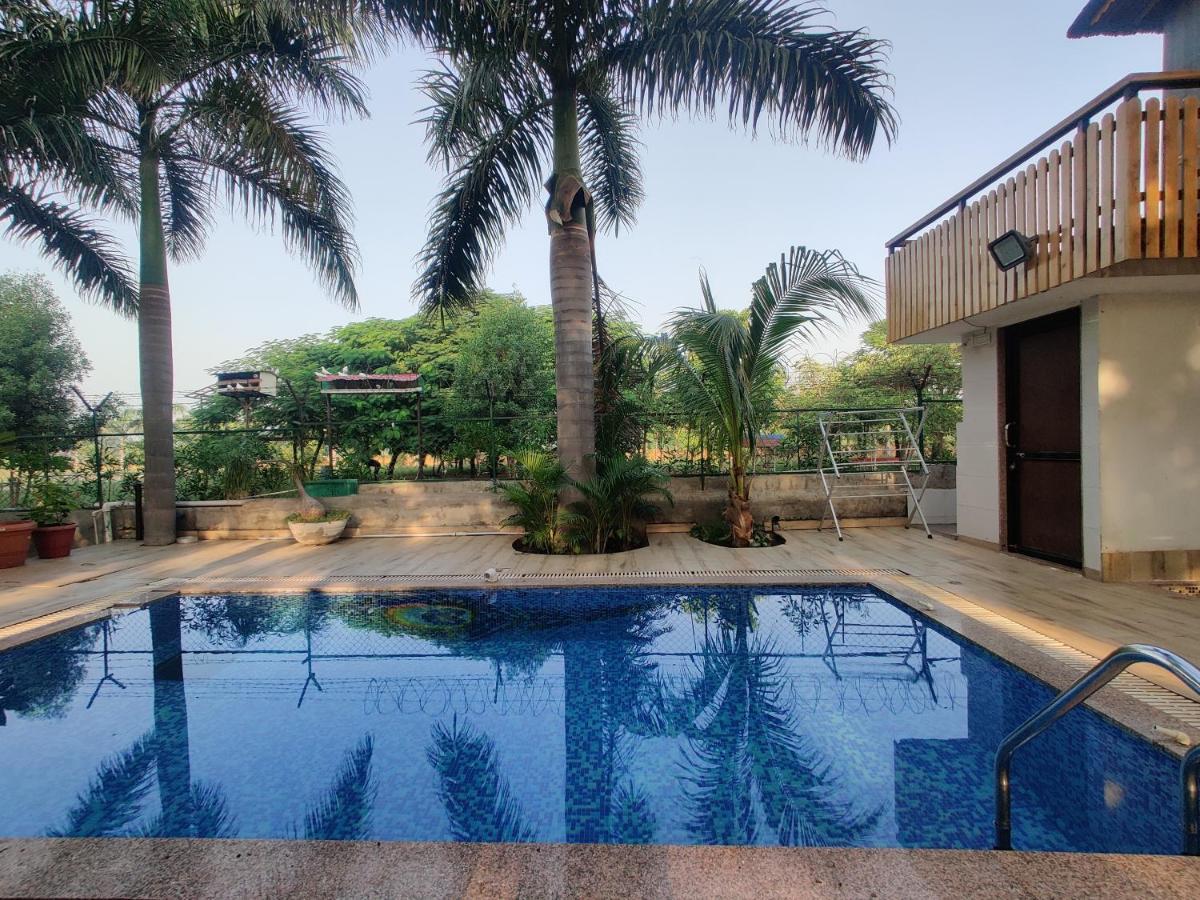 Visamo Farmstay Nānodra المظهر الخارجي الصورة