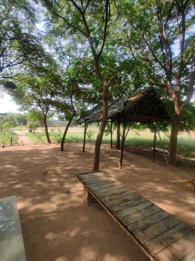 Visamo Farmstay Nānodra المظهر الخارجي الصورة