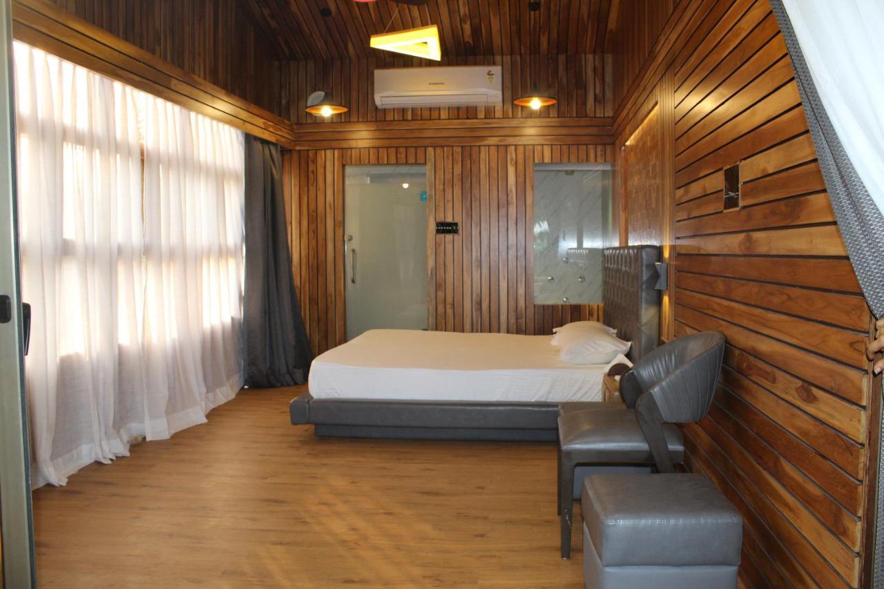 Visamo Farmstay Nānodra المظهر الخارجي الصورة
