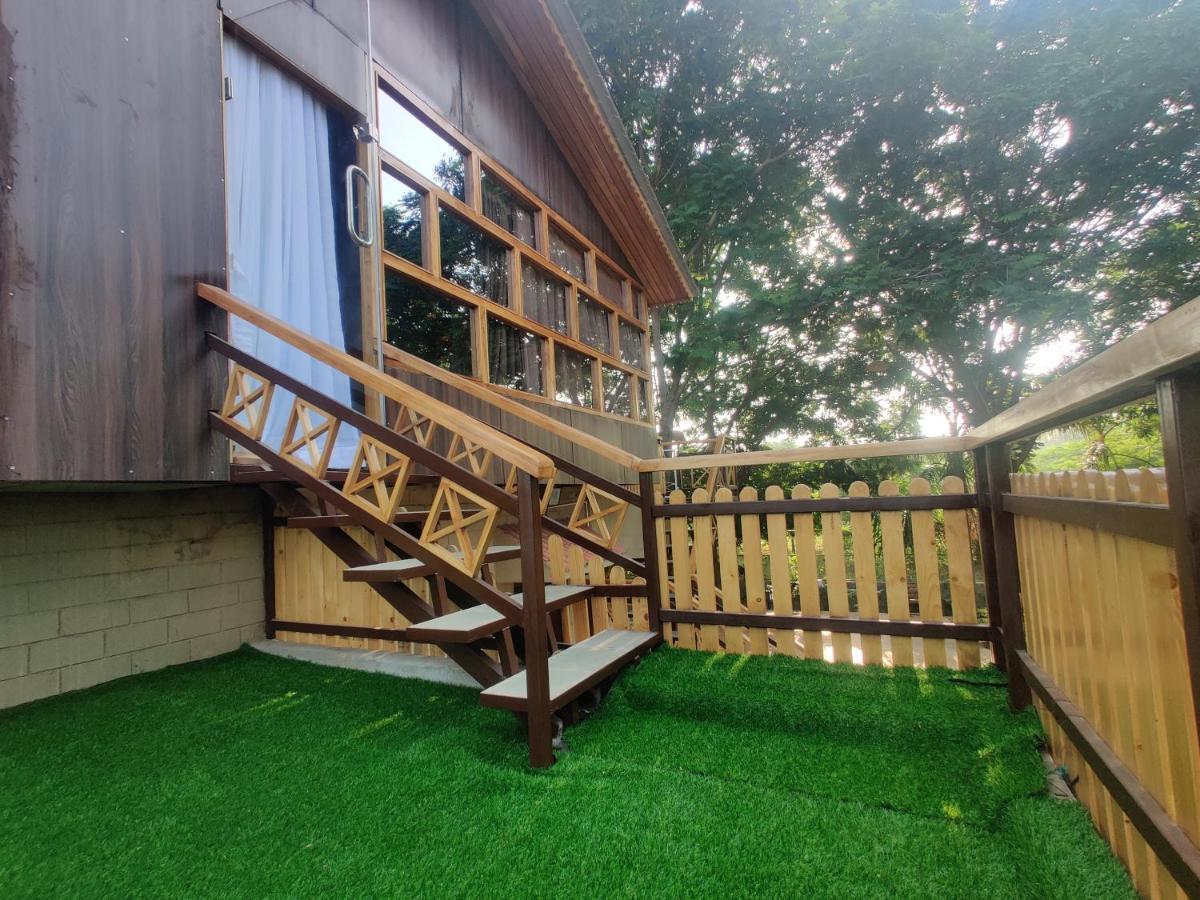 Visamo Farmstay Nānodra المظهر الخارجي الصورة