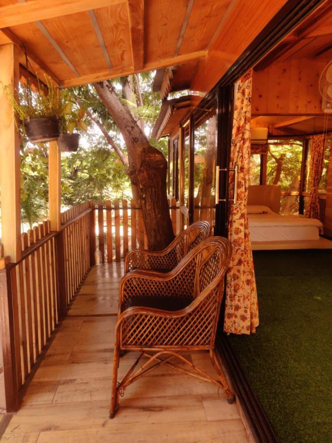 Visamo Farmstay Nānodra المظهر الخارجي الصورة