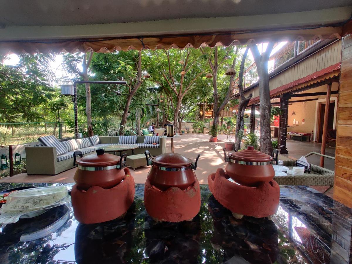 Visamo Farmstay Nānodra المظهر الخارجي الصورة