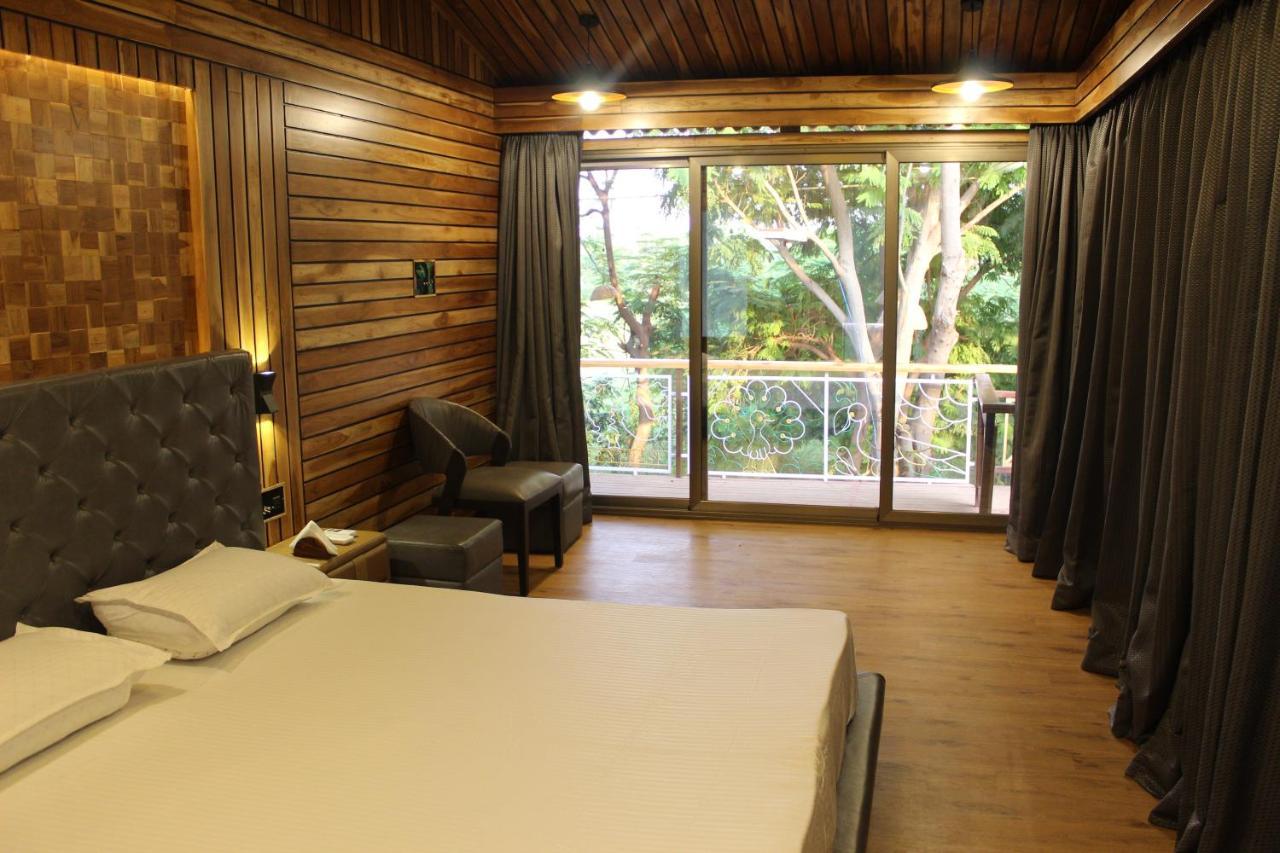 Visamo Farmstay Nānodra المظهر الخارجي الصورة