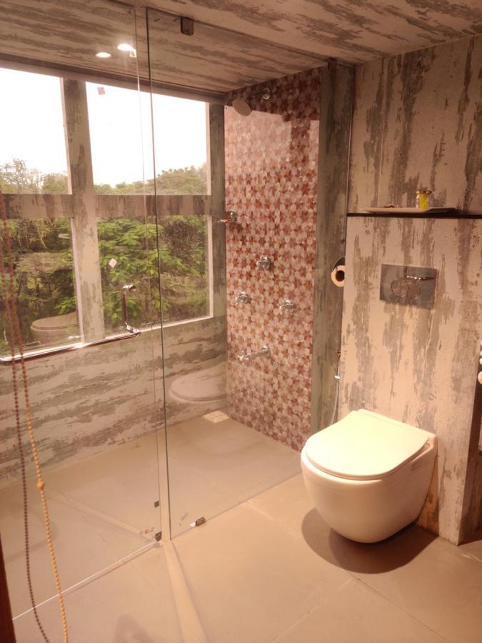 Visamo Farmstay Nānodra المظهر الخارجي الصورة