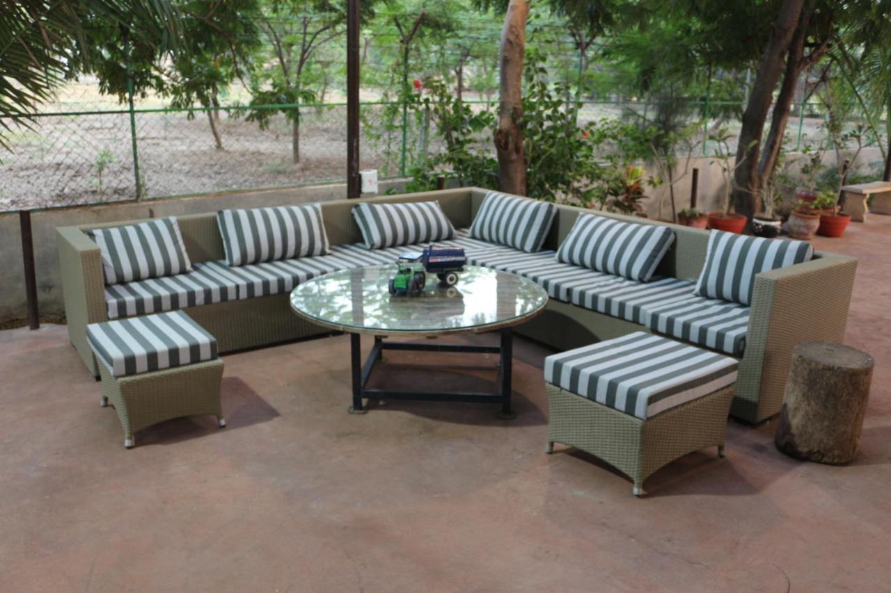 Visamo Farmstay Nānodra المظهر الخارجي الصورة