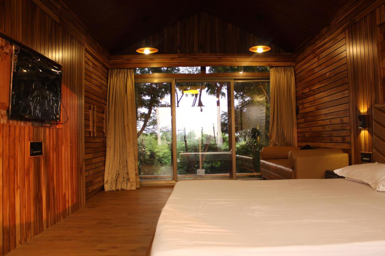 Visamo Farmstay Nānodra المظهر الخارجي الصورة