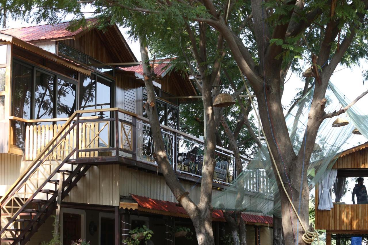 Visamo Farmstay Nānodra المظهر الخارجي الصورة