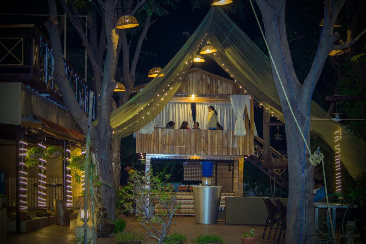 Visamo Farmstay Nānodra المظهر الخارجي الصورة
