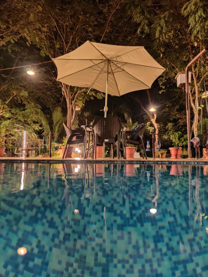 Visamo Farmstay Nānodra المظهر الخارجي الصورة